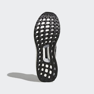 adidas 阿迪达斯 UltraBOOST 4.0 男子跑鞋 黑色 42