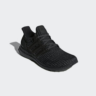 adidas 阿迪达斯 UltraBOOST 4.0 男子跑鞋 1号黑色 40