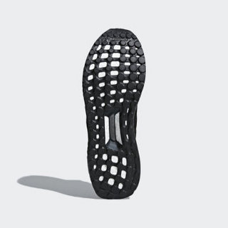 adidas 阿迪达斯 UltraBOOST 4.0 男子跑鞋 1号黑色 39.5