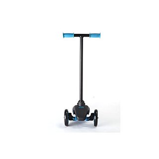 Little Tikes 小泰克 儿童三轮滑板车 蓝色