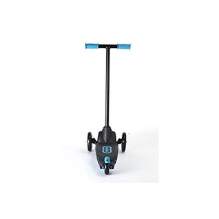 Little Tikes 小泰克 儿童三轮滑板车 蓝色