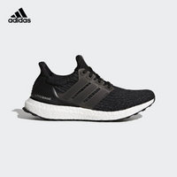 adidas 阿迪达斯 UltraBOOST 3.0 女子跑鞋 黑色/深褐灰 38