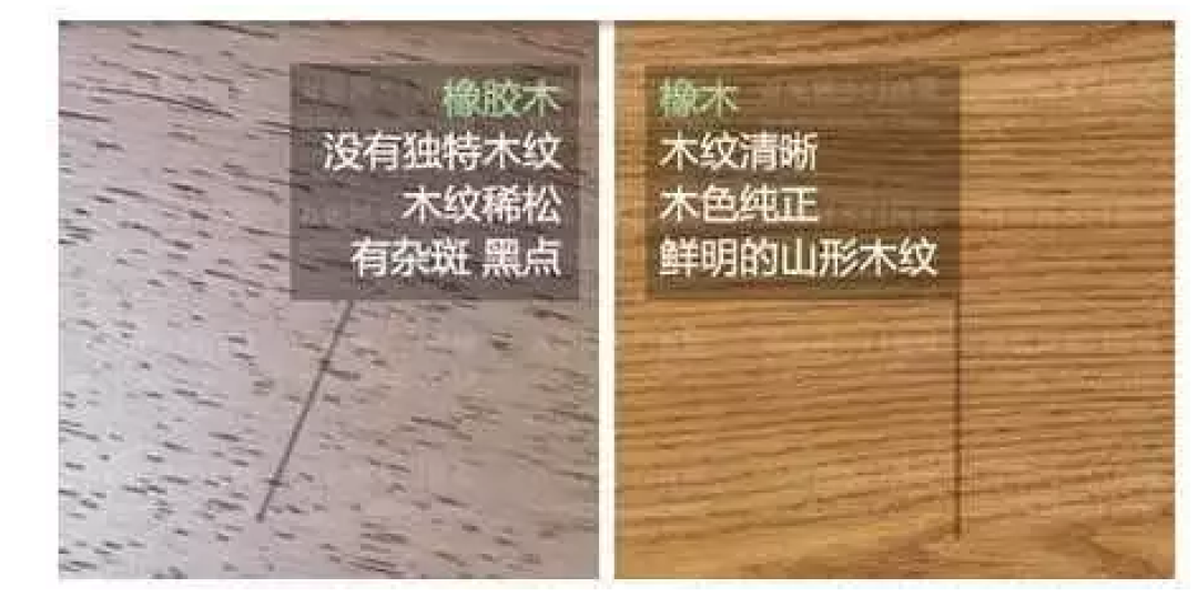 菠萝斑马 | 实木100个坑，见证我所有的愚蠢