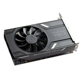 EVGA GTX1060 6G REF ACX 2.0 显卡 