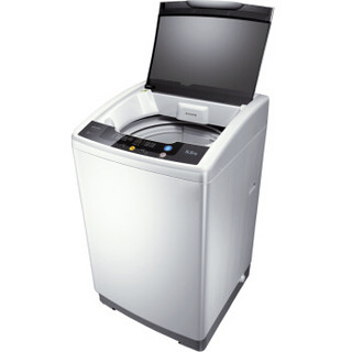  SANYO 三洋 WT8455IM0S 全自动波轮洗衣机 8公斤 