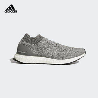 adidas 阿迪达斯 UltraBOOST Uncaged 男士跑鞋 灰色 45