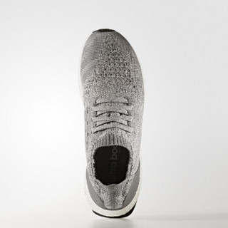 adidas 阿迪达斯 UltraBOOST Uncaged 男士跑鞋 灰色 45