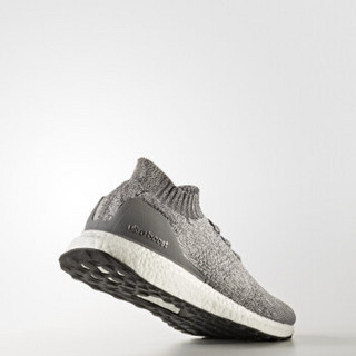 adidas 阿迪达斯 UltraBOOST Uncaged 男士跑鞋 灰色 45