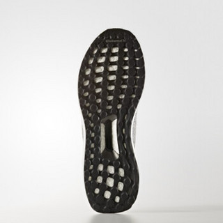 adidas 阿迪达斯 UltraBOOST Uncaged 男士跑鞋 灰色 44