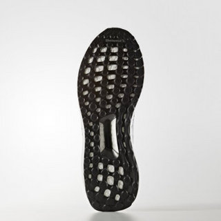 adidas 阿迪达斯 UltraBOOST Uncaged 男士跑鞋 灰黑色 45
