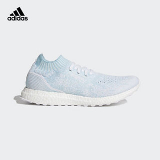 adidas 阿迪达斯 UltraBOOST Uncaged 男士跑鞋 Parley联名 45