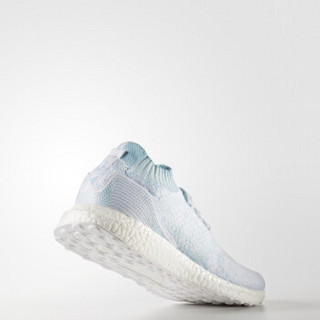 adidas 阿迪达斯 UltraBOOST Uncaged 男士跑鞋 Parley联名 45