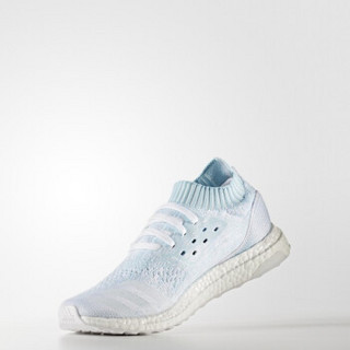 adidas 阿迪达斯 UltraBOOST Uncaged 男士跑鞋 Parley联名 45