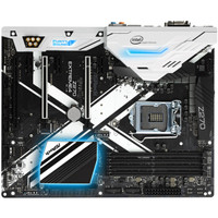 ASRock 华擎 Z270 Extreme4主板(IntelZ270/LGA 1151)