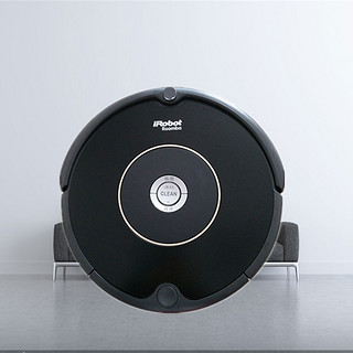 iRobot 艾罗伯特 Roomba 615 扫地机器人