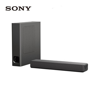  SONY 索尼 HT-MT500 无线蓝牙回音壁 