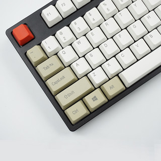 Readson PBT 个性键帽 