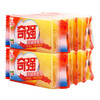 奇强 净柔洗衣皂/透明皂 肥皂 100g  10块 *2件 29.8元（合14.9元/件）