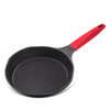 炊大皇麦饭石煎锅平底锅不粘锅无油烟牛排煎盘电磁炉通用锅具 69.9元