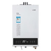 sacon 帅康 JSQ23-12BCWE 恒温燃气热水器  12升 1200元