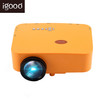 Igood  无线便携式迷你投影仪 349元（需用券）