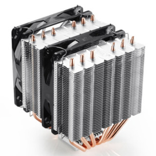 DEEPCOOL 九州风神 大霜塔 CPU散热器