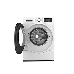 BOSCH 博世 XQG90-WAU284600W 9公斤 滚筒洗衣机