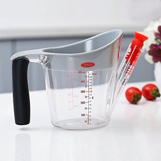 OXO 奥秀 煲汤油水分离器 500ml