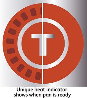 Tefal 特福 硬质氧化不粘锅平底锅
