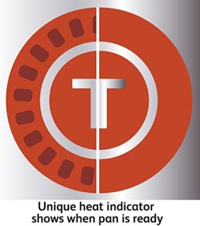 Tefal 特福 硬质氧化不粘锅平底锅 