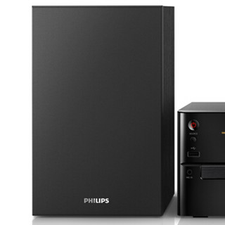 PHILIPS 飞利浦 BTD2336/93 迷你组合音响 