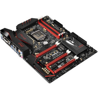 ASRock 华擎 Z170 Gaming K6主板 