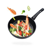 Fissler 菲仕乐 平底煎锅 28cm +凑单品