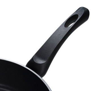 Fissler 菲仕乐 159-304-28-100 平底煎锅 28cm