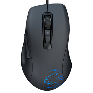 ROCCAT 冰豹 魔幻豹 Kone Pure 激光有线游戏鼠标