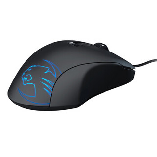 ROCCAT 冰豹 魔幻豹 Kone Pure 激光有线游戏鼠标