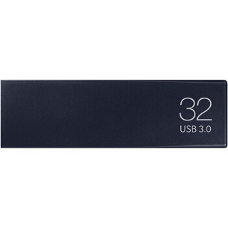 SAMSUNG 三星 Bar USB3.0 U盘 