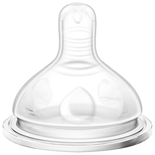 FIVERAMS 五羊 孩子宝 母乳质感 宽口径奶嘴