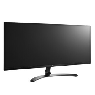 LG 34UM59-P 34英寸 21:9显示器