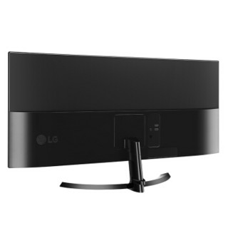 LG 34UM59-P 34英寸 21:9显示器