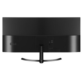 LG 34UM59-P 34英寸 21:9显示器