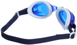 speedo 速比涛 Jet Goggle 413003 中性泳镜