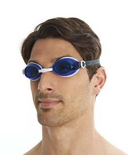 speedo 速比涛 Jet Goggle 413003 中性泳镜