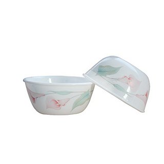 CorningWare 康宁 6-LV/CN 餐具6件套碗盘