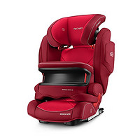 RECARO 瑞凯威 Monza Nova IS Seatfix Performance 超级莫扎特 儿童安全座椅