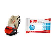 Cybex 赛百适 Pallas M-fix 儿童汽车安全座椅 9个月-12岁