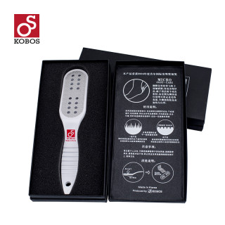 KOBOS 可宝 KBFF-001 不锈钢搓脚板