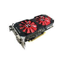 GAINWARD 耕升 GTX1060 烈风 6GB D5 显卡 