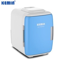 kemin 科敏 车载冰箱 静音天蓝色 4L