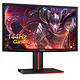 ViewSonic 优派 天启者 VG2401mh-PRO 24英寸 显示器（144Hz、FreeSync、1ms）